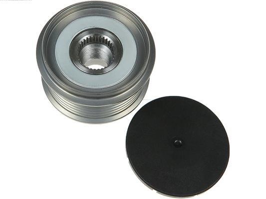 Freewheel clutch, alternator AS-PL AFP0075