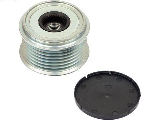Freewheel clutch, alternator AS-PL AFP0076