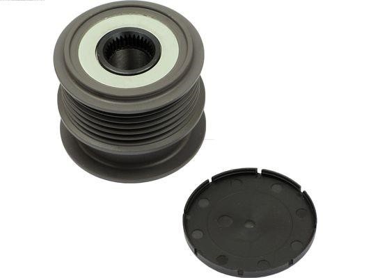 Freewheel clutch, alternator AS-PL AFP0077