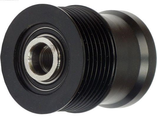 Freewheel clutch, alternator AS-PL AFP0078