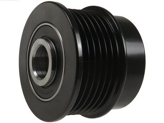 Freewheel clutch, alternator AS-PL AFP0113(LITENS)