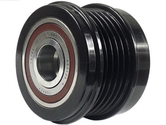 Alternator Freewheel Clutch AS-PL AFP0089LITENS