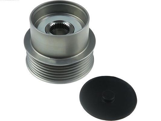 Alternator Freewheel Clutch AS-PL AFP0090