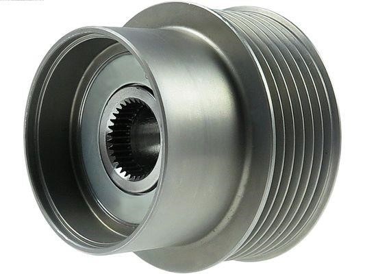 AS-PL AFP0090 Alternator Freewheel Clutch AFP0090 AFP0090 AS-PL Alternator Freewheel Clutch