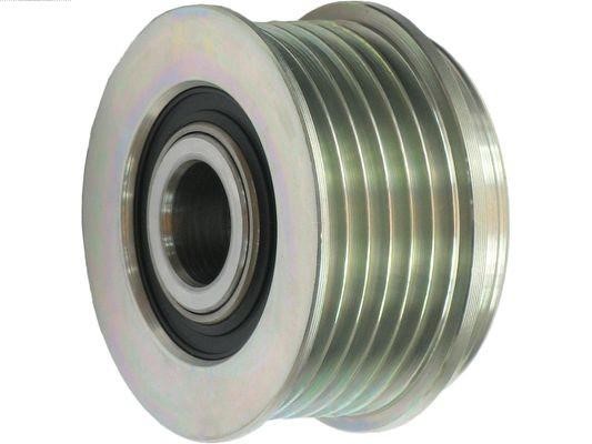 Alternator Freewheel Clutch AS-PL AFP0084INA