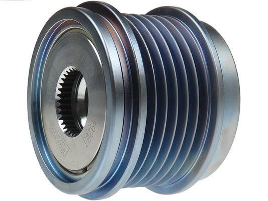 Freewheel clutch, alternator AS-PL AFP0119(LITENS)