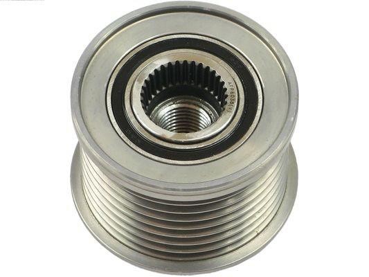 Freewheel clutch, alternator AS-PL AFP6038(V)
