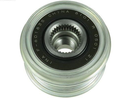 Alternator Freewheel Clutch AS-PL AFP6060(INA)