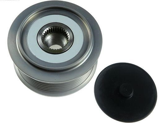 Alternator Freewheel Clutch AS-PL AFP6039