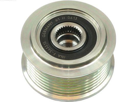Alternator Freewheel Clutch AS-PL AFP6039(INA)