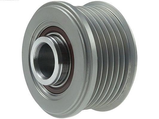 Alternator Freewheel Clutch AS-PL AFP6040