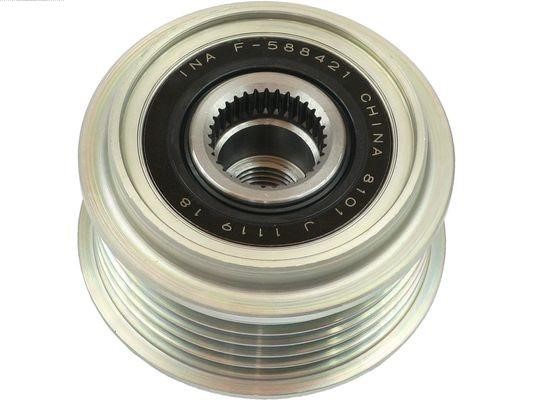 Alternator Freewheel Clutch AS-PL AFP6041INA