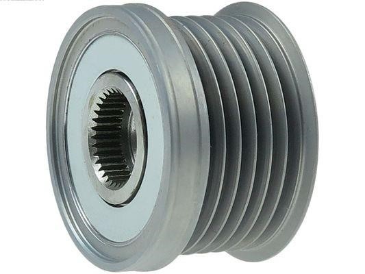AS-PL AFP6042 Alternator Freewheel Clutch AFP6042 AFP6042 AS-PL Alternator Freewheel Clutch