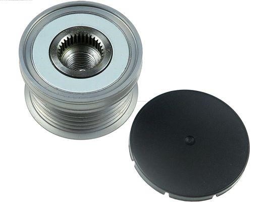 Alternator Freewheel Clutch AS-PL AFP6042