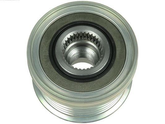 Alternator Freewheel Clutch AS-PL AFP6042(INA)