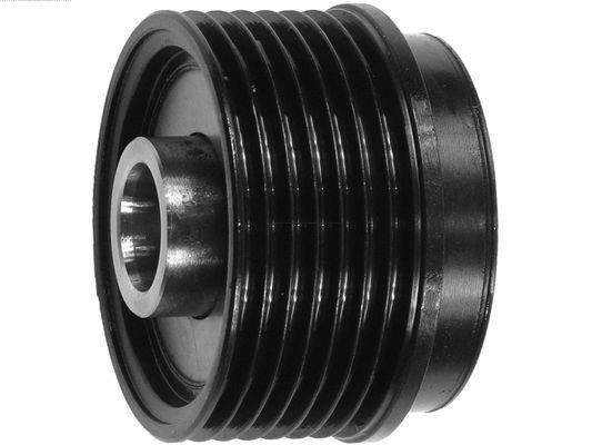 Freewheel clutch, alternator AS-PL AFP9005