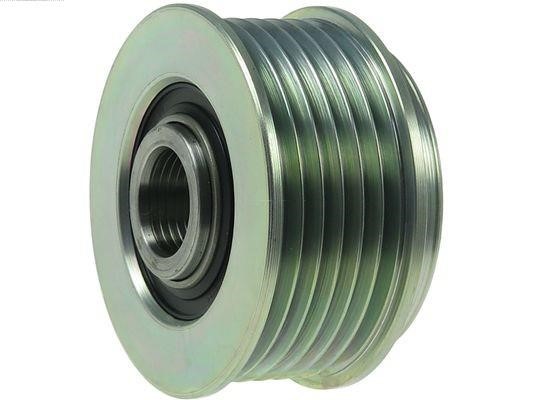 Alternator Freewheel Clutch AS-PL AFP9006(INA)