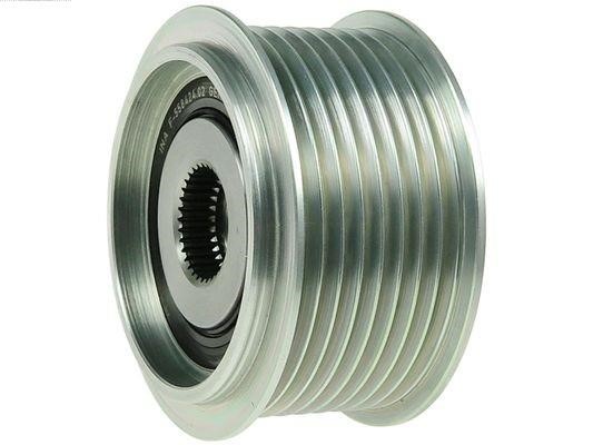 AS-PL AFP0098(INA) Alternator Freewheel Clutch AFP0098INA AFP0098INA AS-PL Alternator Freewheel Clutch