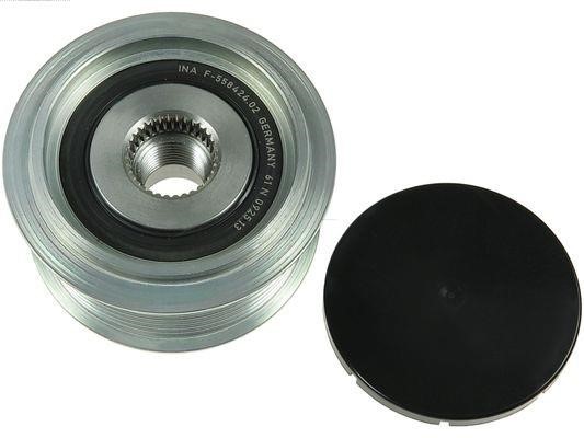 Alternator Freewheel Clutch AS-PL AFP0098(INA)