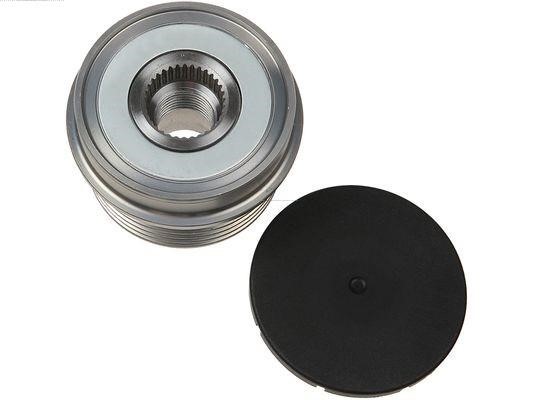 Freewheel clutch, alternator AS-PL AFP9007