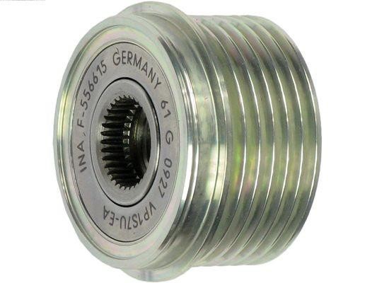 AS-PL AFP9007INA Alternator Freewheel Clutch AFP9007INA AFP9007INA AS-PL Alternator Freewheel Clutch