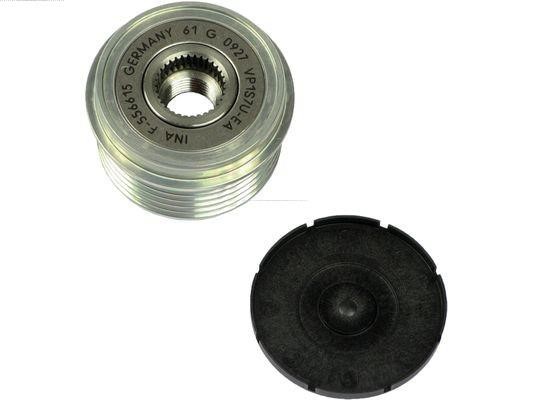 Alternator Freewheel Clutch AS-PL AFP9007INA