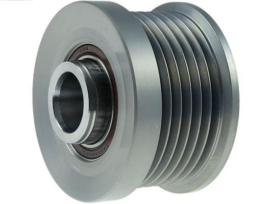 Alternator Freewheel Clutch AS-PL AFP6044