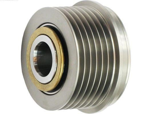 Freewheel clutch, alternator AS-PL AFP9007(V)