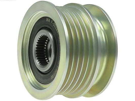 Overrunning alternator pulley Saab: AFP0099INA AS-PL Alternator Freewheel Clutch