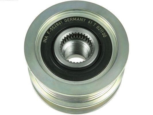 Alternator Freewheel Clutch AS-PL AFP0099(INA)