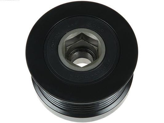 Alternator Freewheel Clutch AS-PL AFP6044(KOYO)