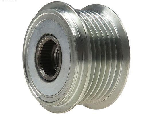 AFP9009 AS-PL Freewheel clutch, alternator