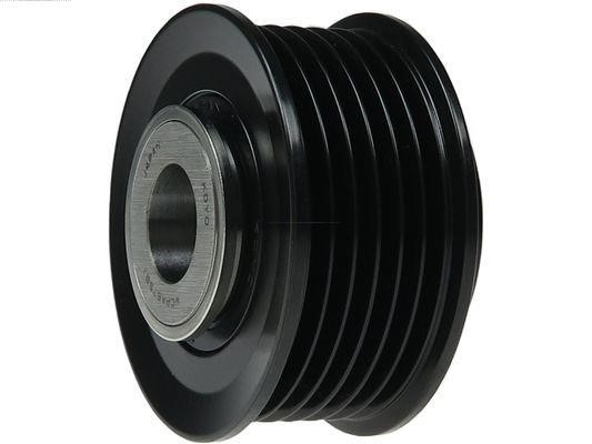 Freewheel clutch, alternator AS-PL AFP6046(KOYO)