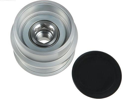Freewheel clutch, alternator AS-PL AFP6046S