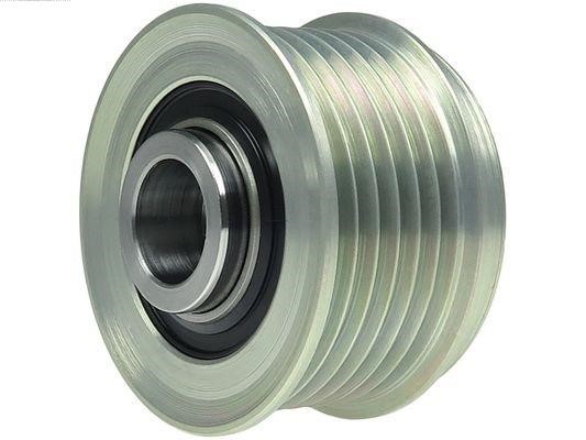 Freewheel clutch, alternator AS-PL AFP6053(INA)