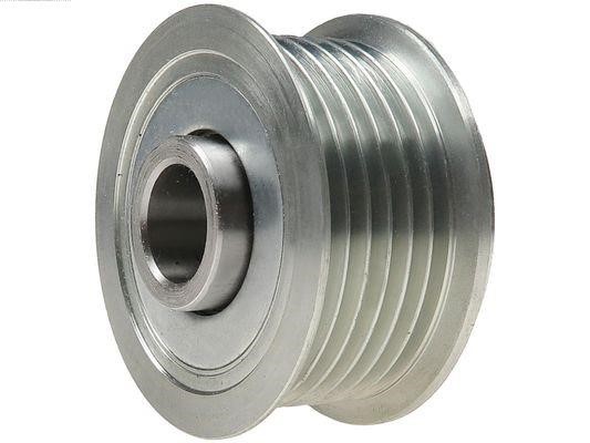 Freewheel clutch, alternator AS-PL AFP9009