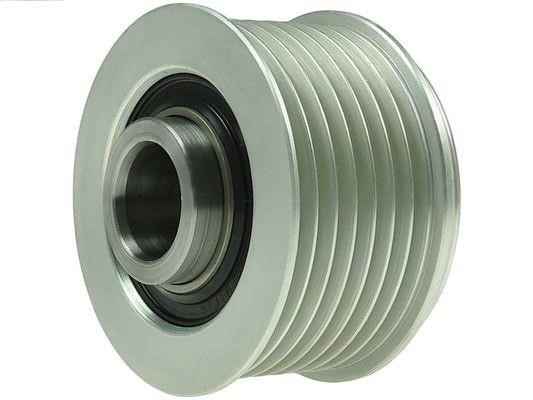 Alternator Freewheel Clutch AS-PL AFP9019(INA)