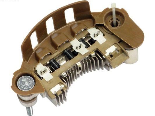 Rectifier, alternator AS-PL ARC5070