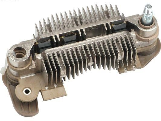 ARC5073 AS-PL Rectifier, alternator