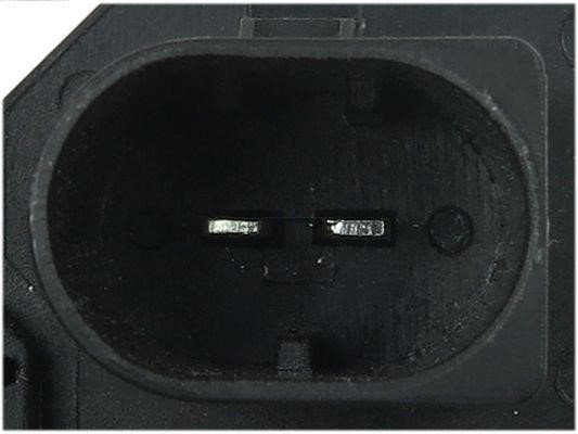 Alternator regulator AS-PL ARE0079