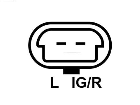Buy AS-PL ARE1059S – good price at EXIST.AE!
