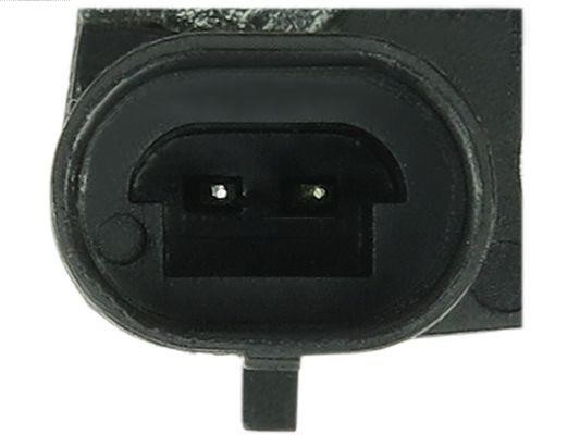 Alternator regulator AS-PL ARE1059S