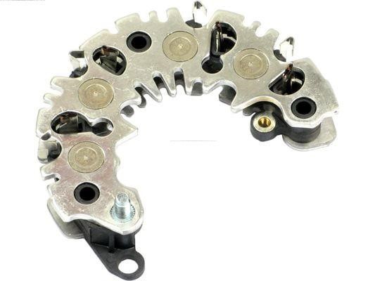 ARC4025 AS-PL Rectifier, alternator