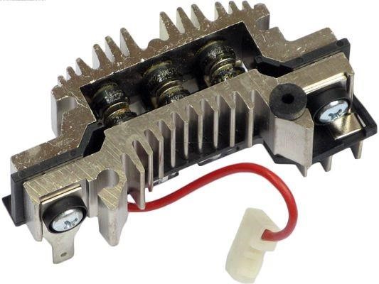 Rectifier, alternator AS-PL ARC4030
