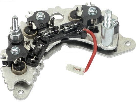 ARC4035 AS-PL Rectifier, alternator