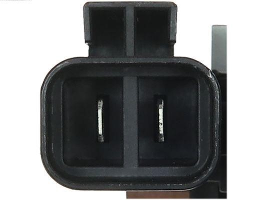 Alternator regulator AS-PL ARE2025