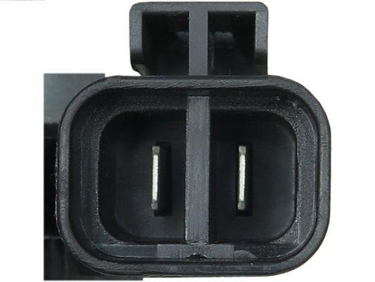 Alternator regulator AS-PL ARE2008
