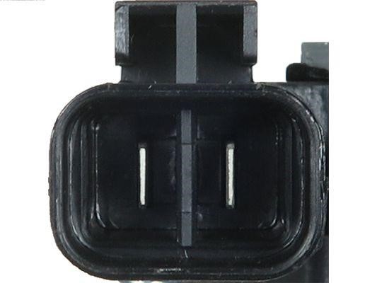 Alternator regulator AS-PL ARE2026