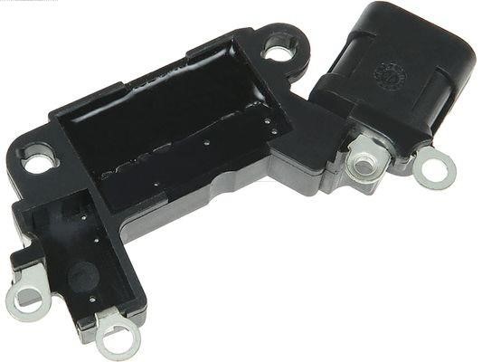 Alternator regulator AS-PL ARE2009