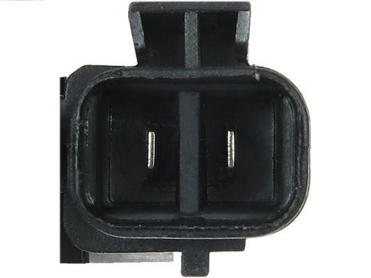 Alternator regulator AS-PL ARE2030